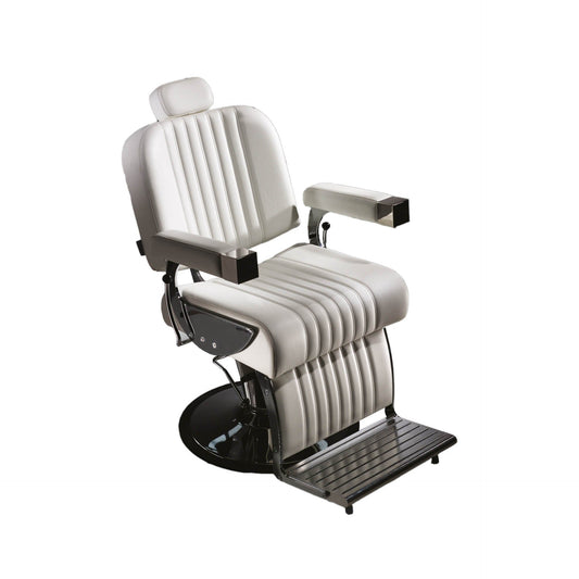 Salon Ambience SH/278-6 Exécutif Barber Chair Salon Equipment Salon Ambience 