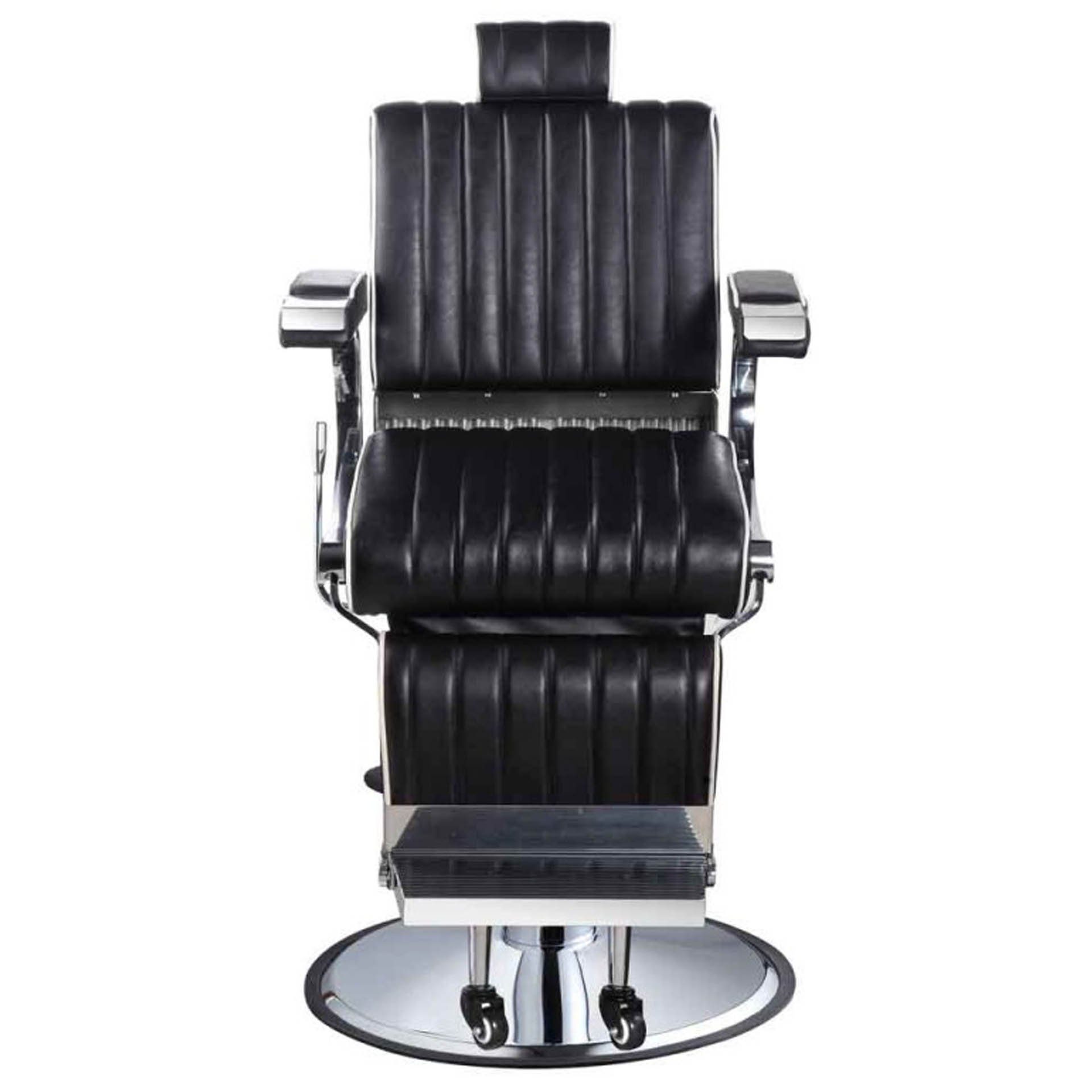 DIR Barber Chair Belgrano-2888 Salon Equipment Dream In Reality 