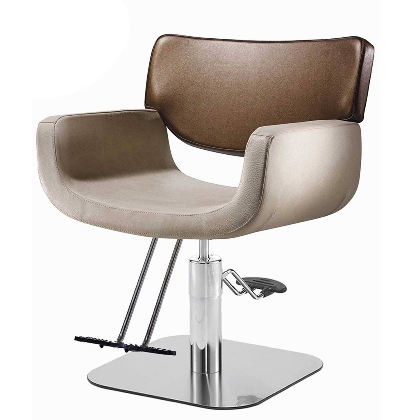 Salon Ambience SH/790 Quadro Styling Chair Salon Equipment Salon Ambience 