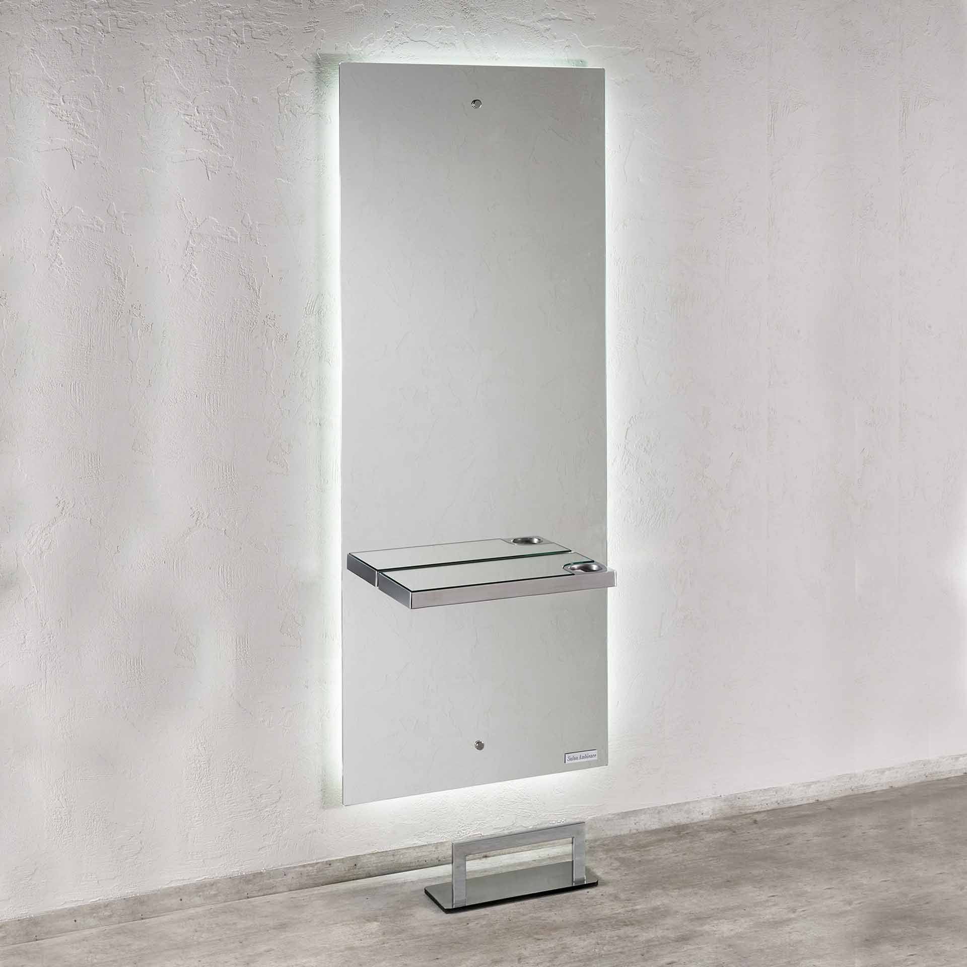 Salon Ambience MI/440 Space Styling Station Salon Equipment Salon Ambience 
