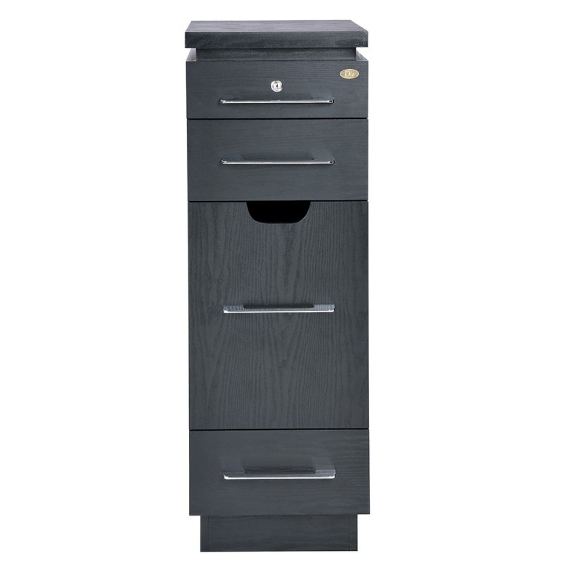 DIR Trolley Cart Romance II - Small 5311 Salon Equipment Dream In Reality 