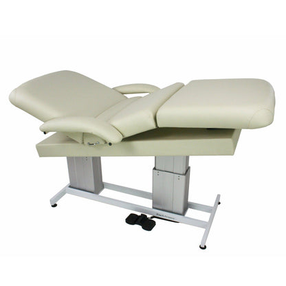 Touch America Atlas Classic Dual-Pedestal Table 11380 Salon Equipment Touch America 