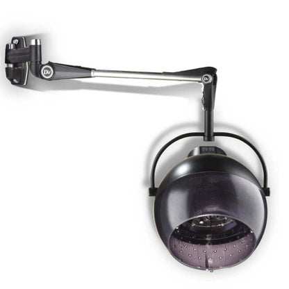 DIR Hair Dryer Hood CAPSULE - Wall Mounted - D03WM Salon Equipment Dream In Reality 