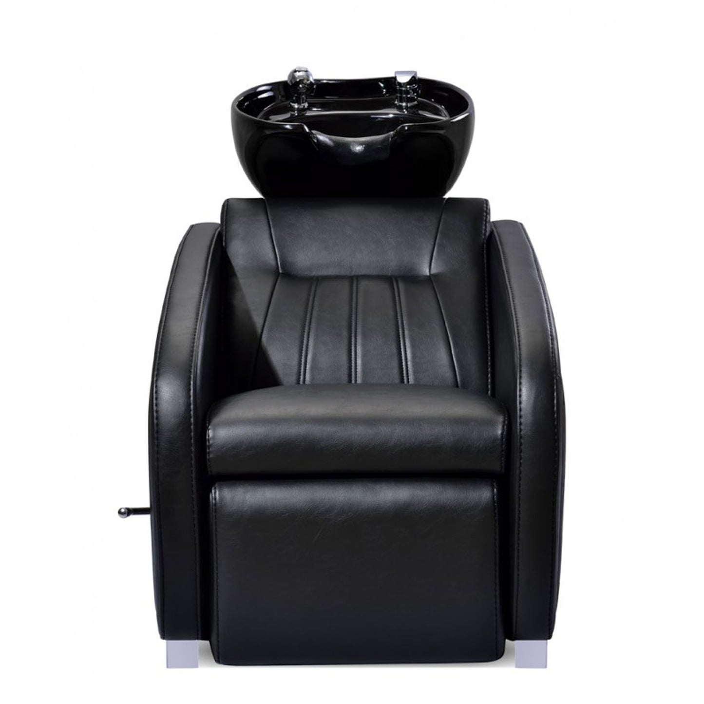 DIR Shampoo Backwash Unit Anode - Adjustable Leg Rest 7837 Salon Equipment Dream In Reality 