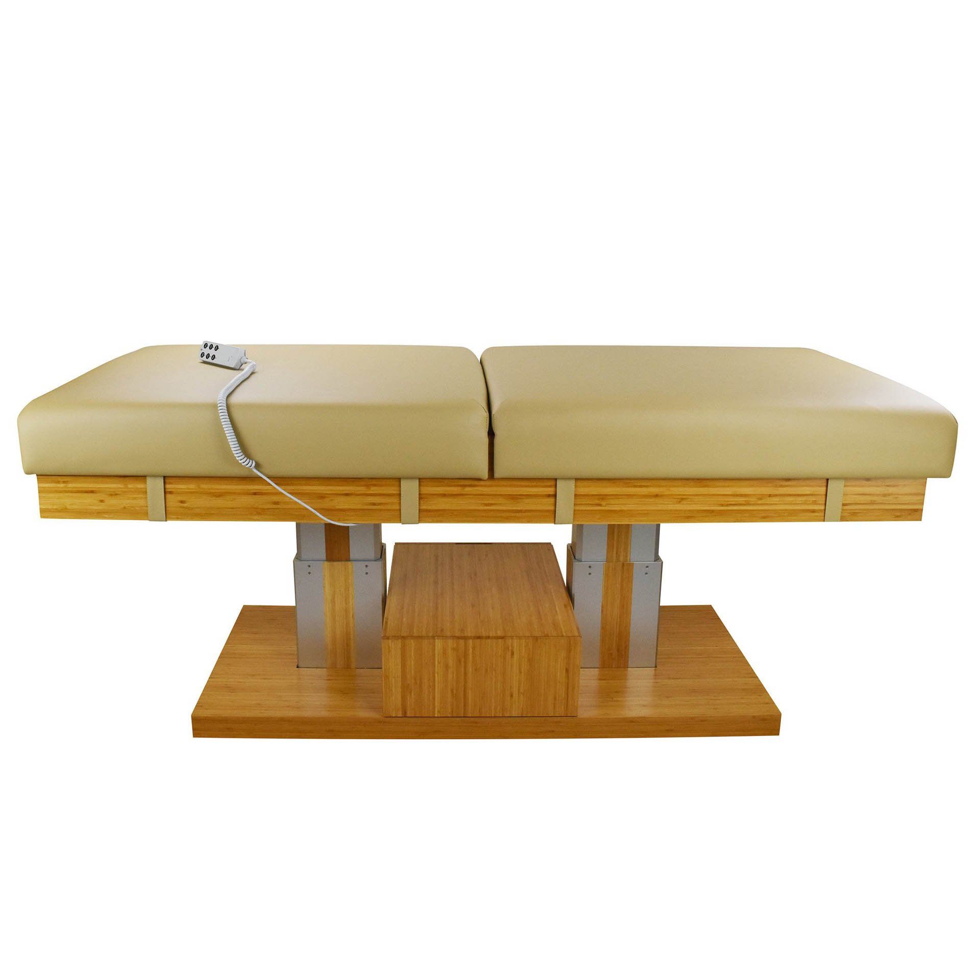 Touch America ION Salt Table 11397 Salon Equipment Touch America 