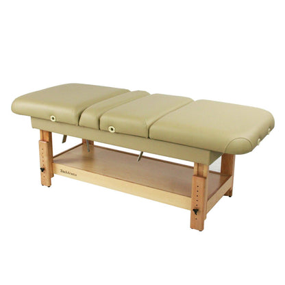 Touch America Stationary MultiPro Treatment Table 11540 Salon Equipment Touch America 