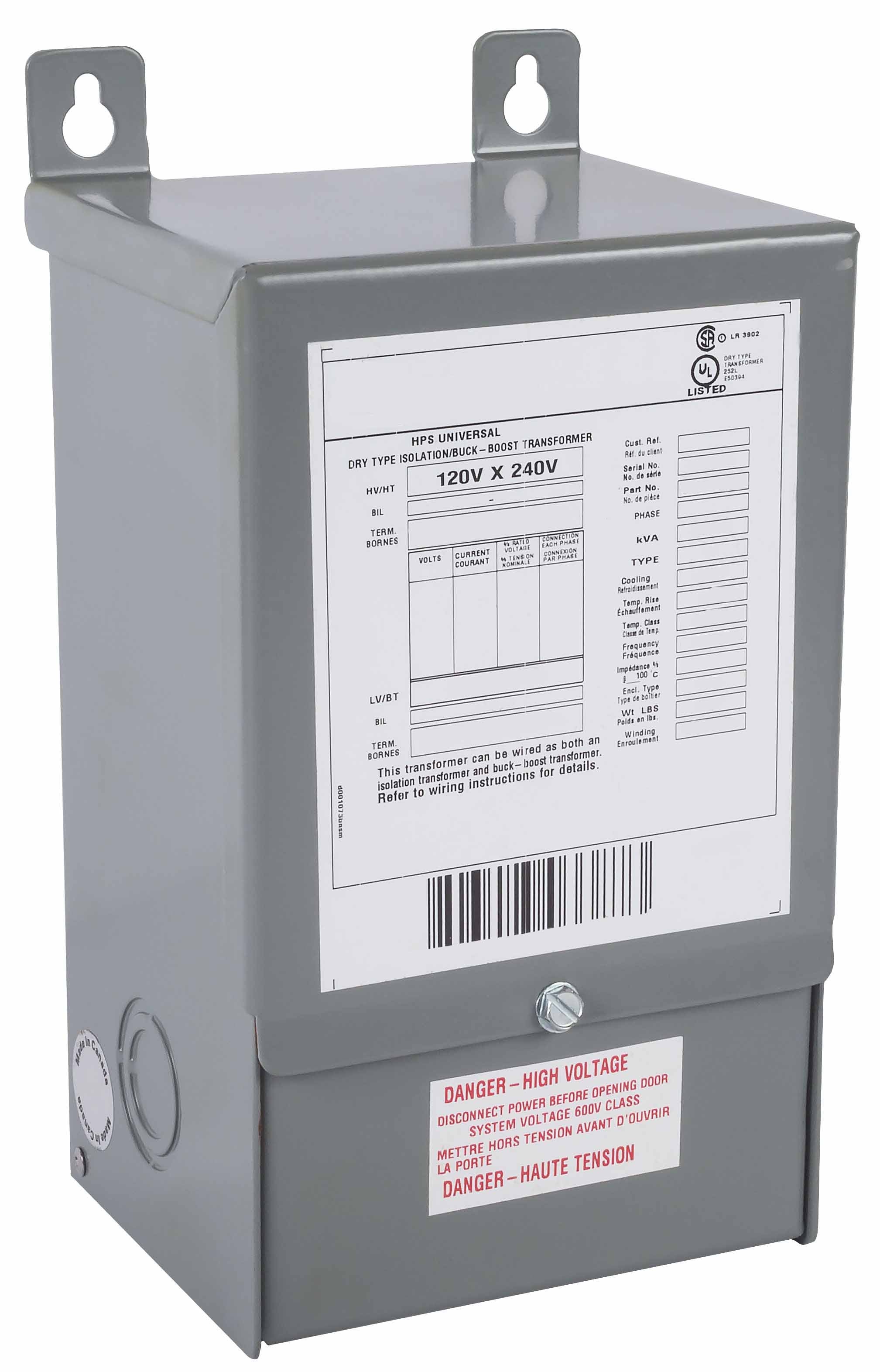 Buck Booster 1.0 Kva | $389.99 | Sun Tanning Store