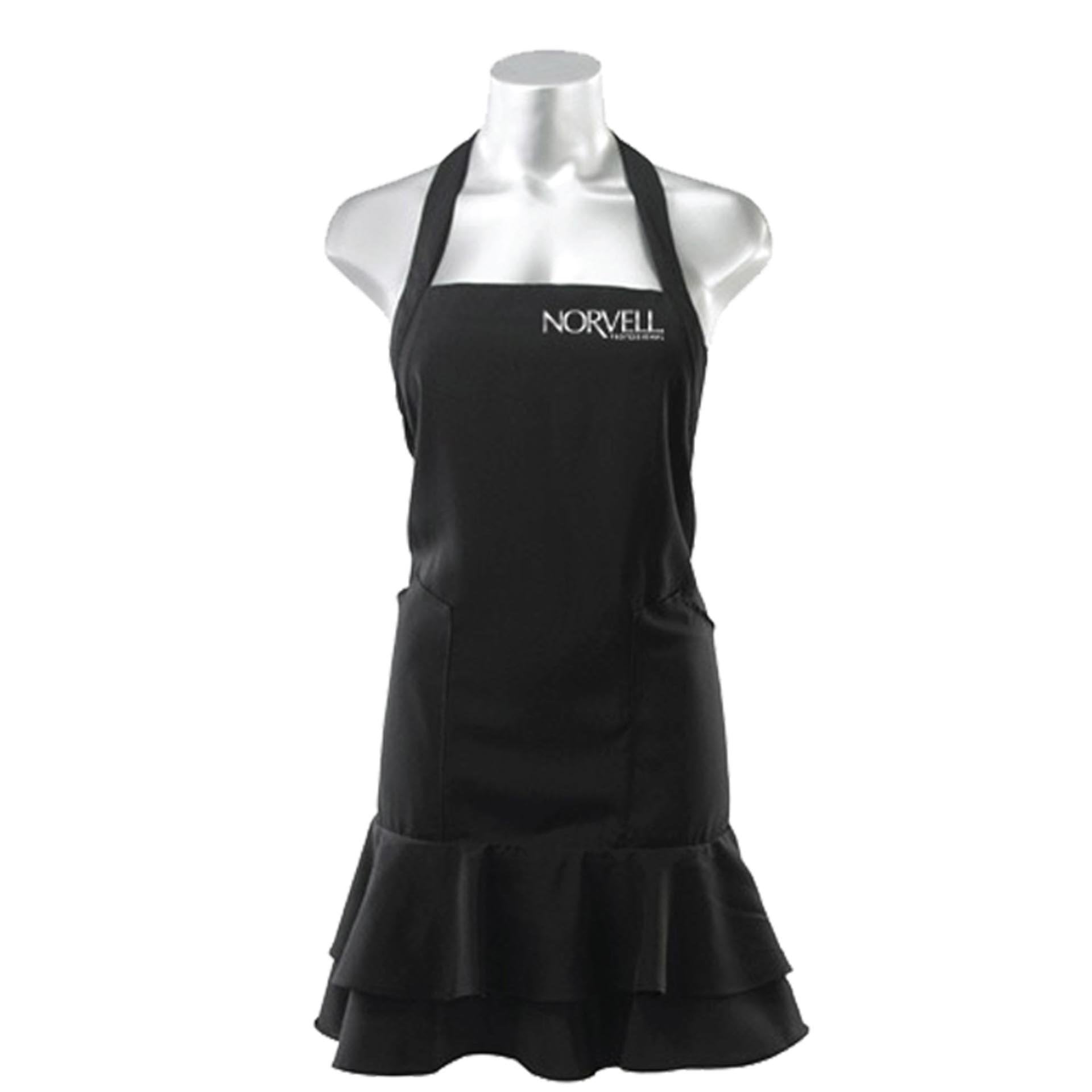 Norvell Technician's Apron Norvell Accessories Norvell Black 