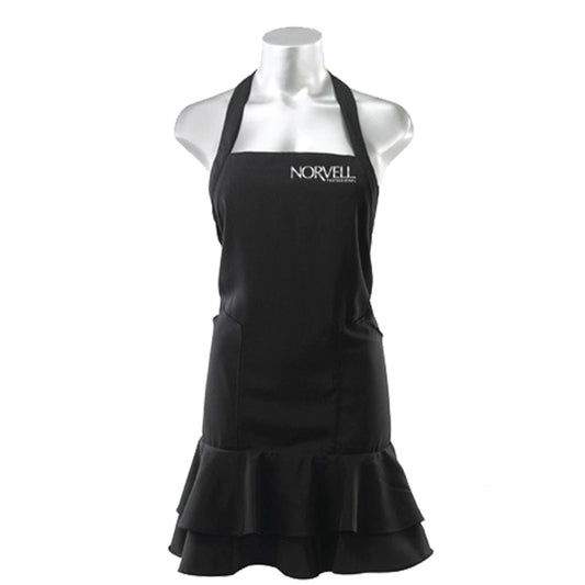Norvell Technician's Apron Norvell Accessories Norvell Black 