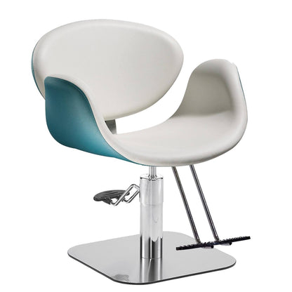 Salon Ambience SH/430 Amber Styling Chair Salon Equipment Salon Ambience 