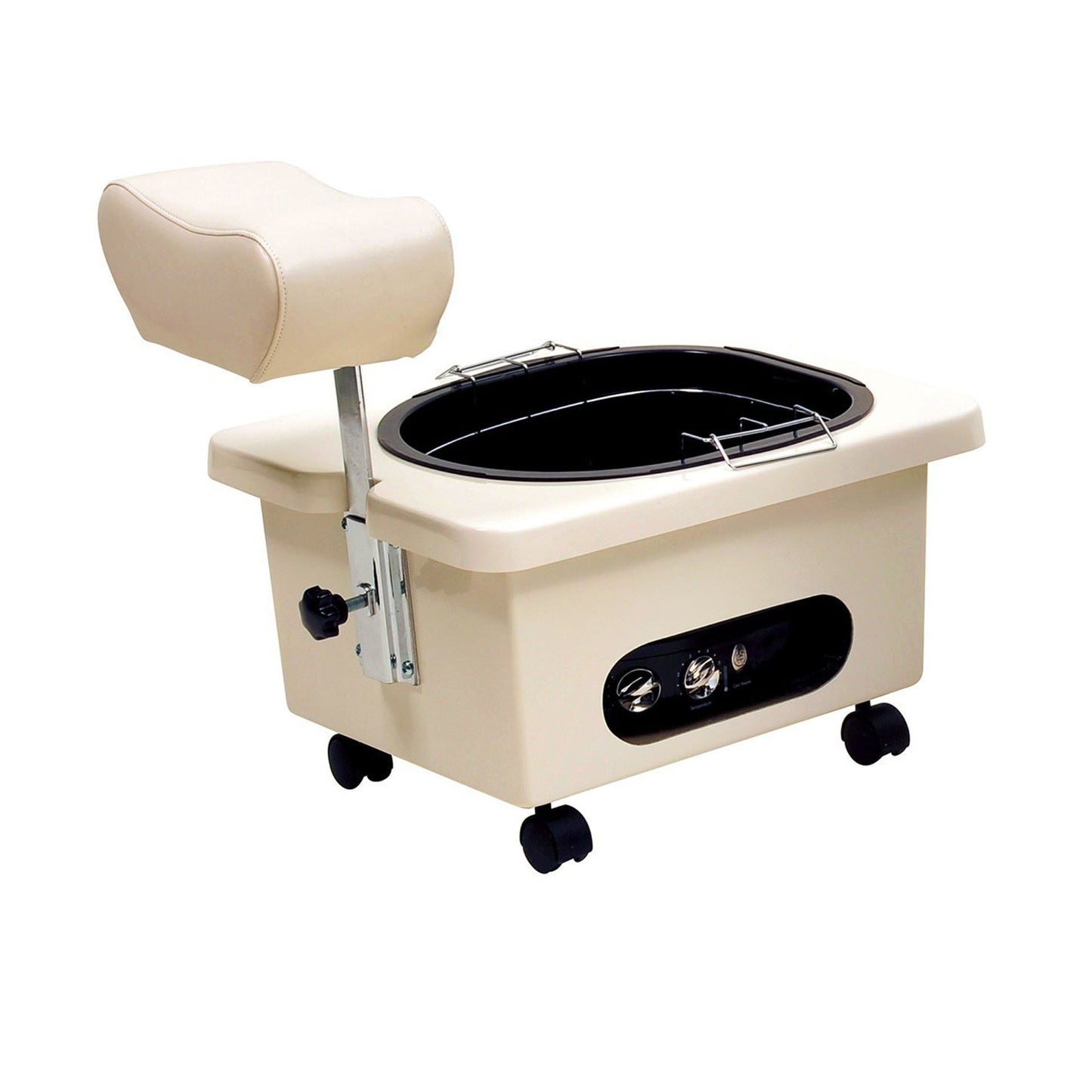 Pedi-N-Go Color OPTIONS_HIDDEN_PRODUCT Sun Tanning Store Ivory 