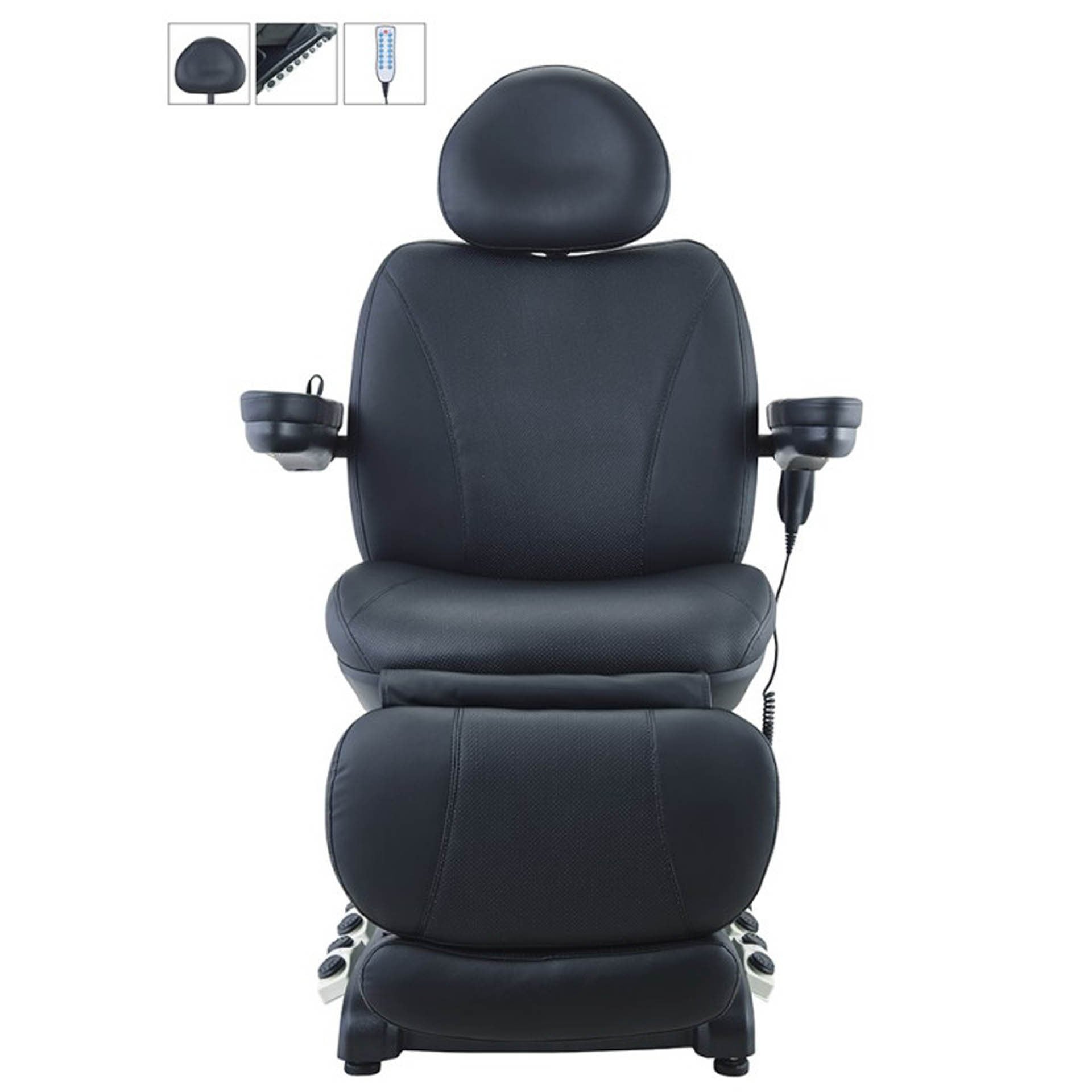 DIR Facial Beauty Bed & Chair Apollo-8716 Salon Equipment Dream In Reality 