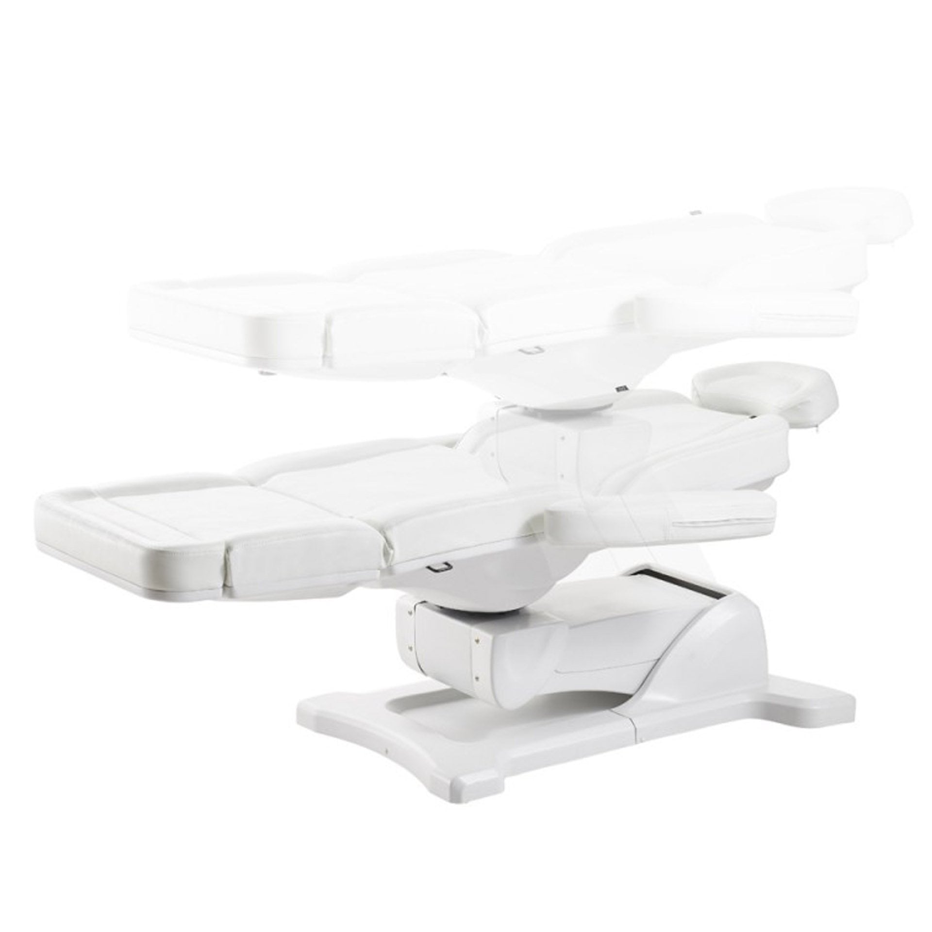 DIR Facial Beauty Bed & Chair Pavo 8709 Salon Equipment Dream In Reality 