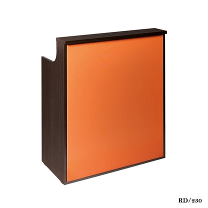 Salon Ambience RD/230 Impact Reception Desk Salon Equipment Salon Ambience 