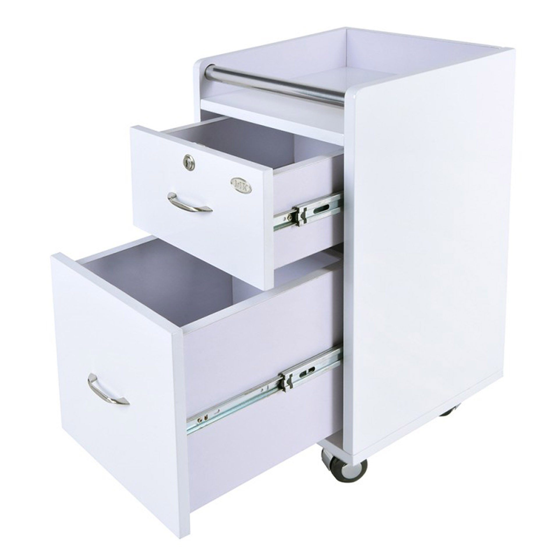 DIR Trolley Cart Pedi-Mani 5777 Salon Equipment Dream In Reality 