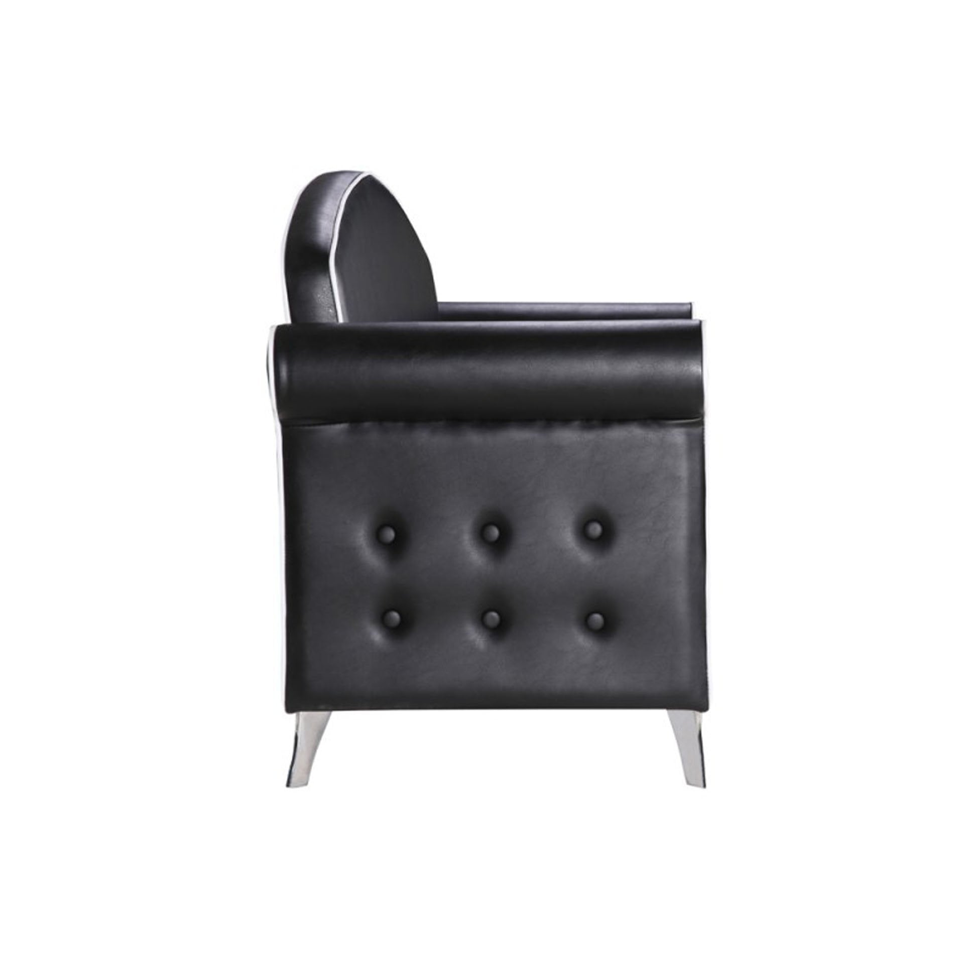 DIR Waiting Bench Rowland-0067 Salon Equipment Dream In Reality 
