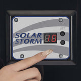 Solar Storm 32C Commercial Tanning Bed (220v)