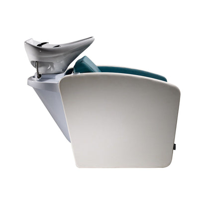 Salon Ambience WU/161 Sublime Wash Unit W/Legrest Salon Equipment Salon Ambience 