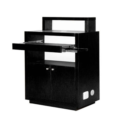 DIR LED Lighting Reception Desk Orsacchiotto-4406 Salon Equipment Dream In Reality 