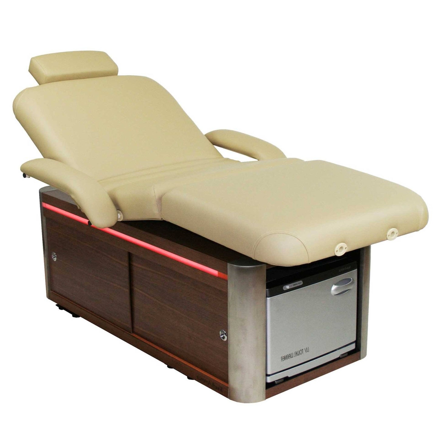 Touch America Atlas Contempo 11395 Salon Equipment Touch America 