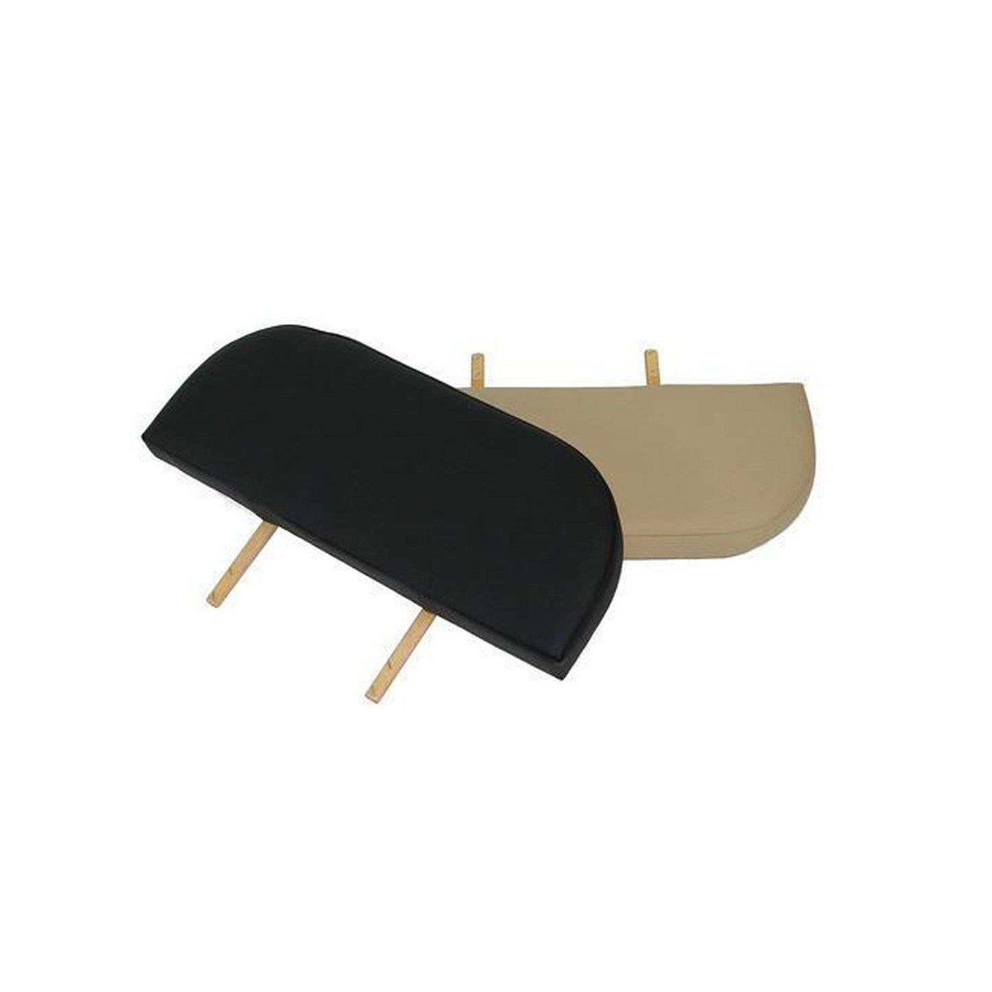 Touch America Full Footrest 41301 Salon Equipment Touch America 