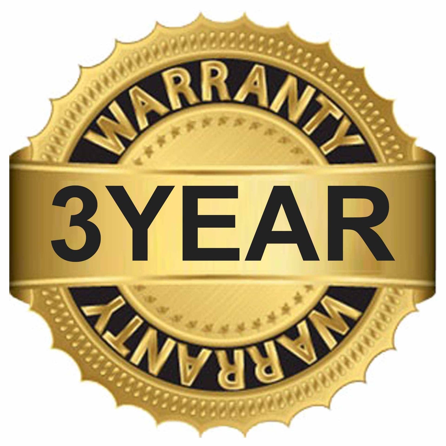 Electrical Warranty OPTIONS_HIDDEN_PRODUCT Sun Tanning Store 3 Year Standard 