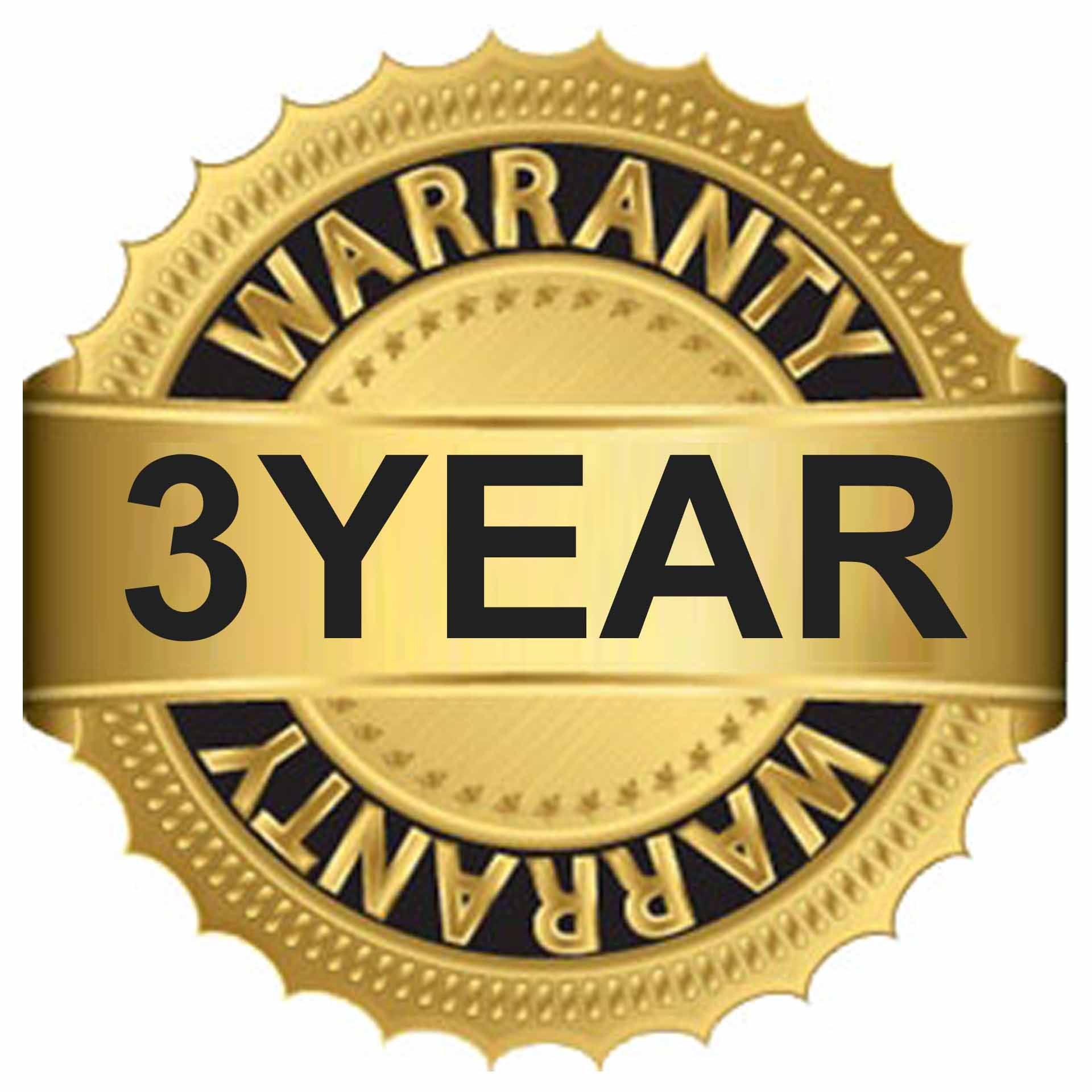 Electrical Warranty OPTIONS_HIDDEN_PRODUCT Sun Tanning Store 3 Year Standard 