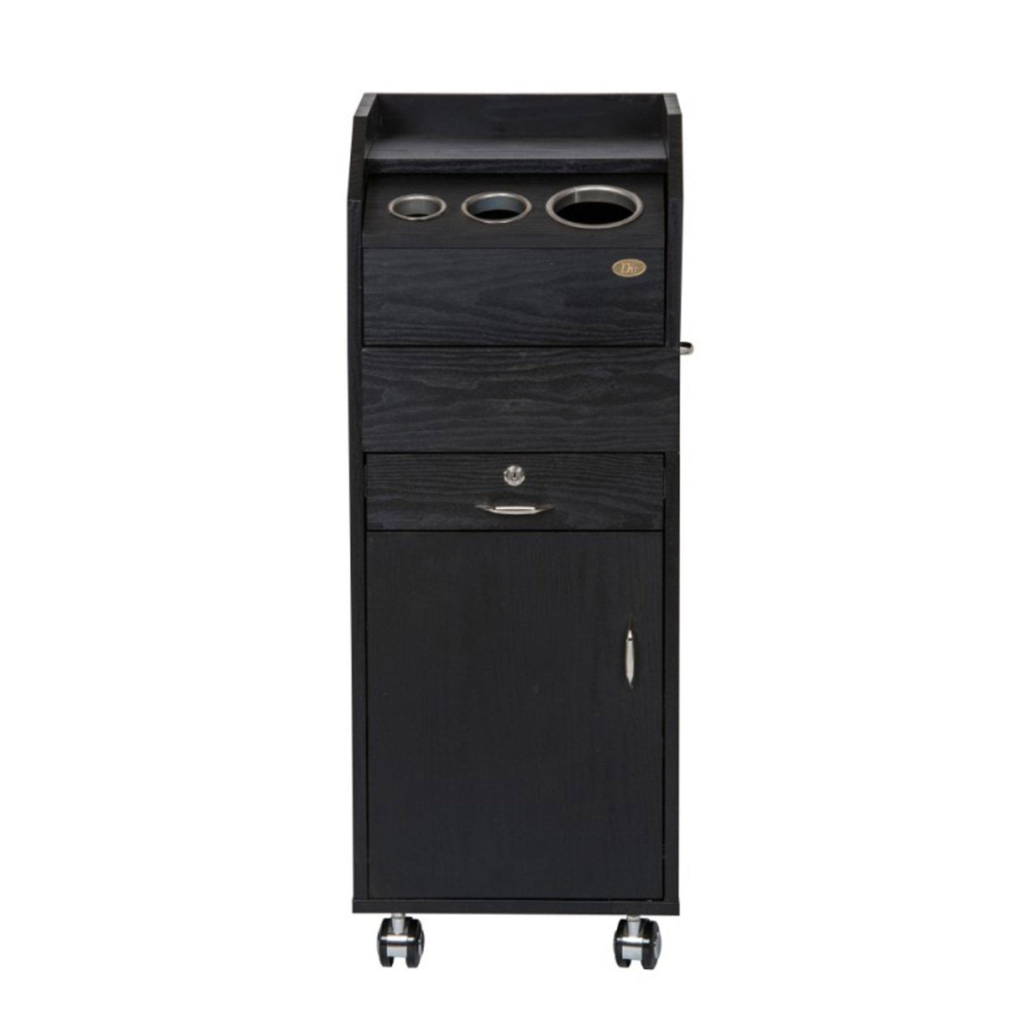 DIR Trolley Cart Simplex - 5107 Salon Equipment Dream In Reality 