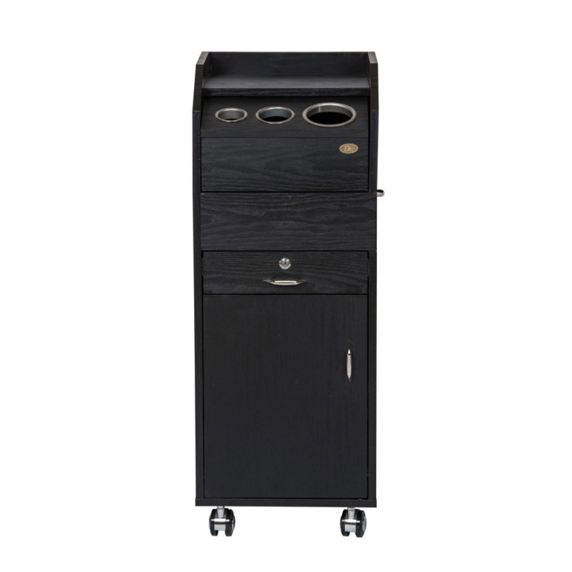 DIR Trolley Cart Simplex - 5107 Salon Equipment Dream In Reality 