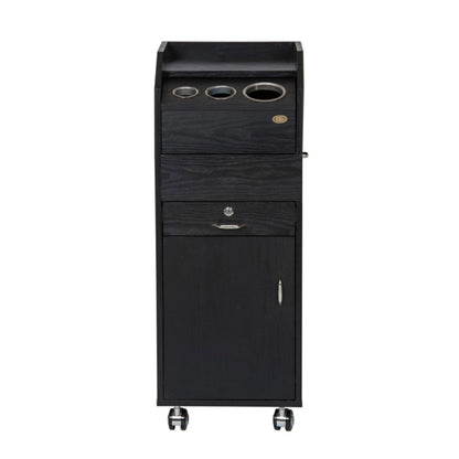 DIR Trolley Cart Simplex - 5107 Salon Equipment Dream In Reality 