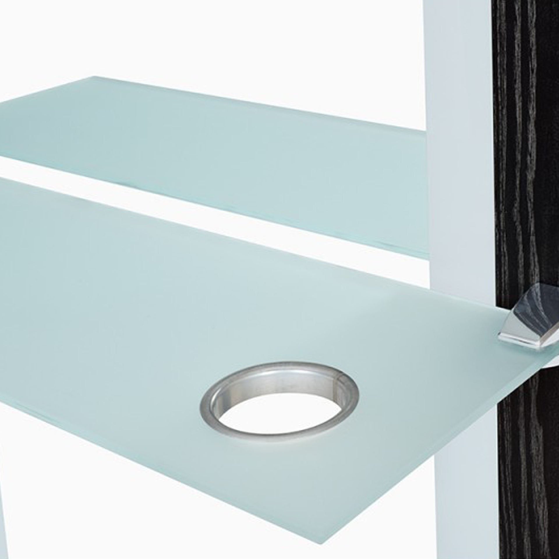 DIR LED lighting Styling Station Luna II-6713 Salon Equipment Dream In Reality 