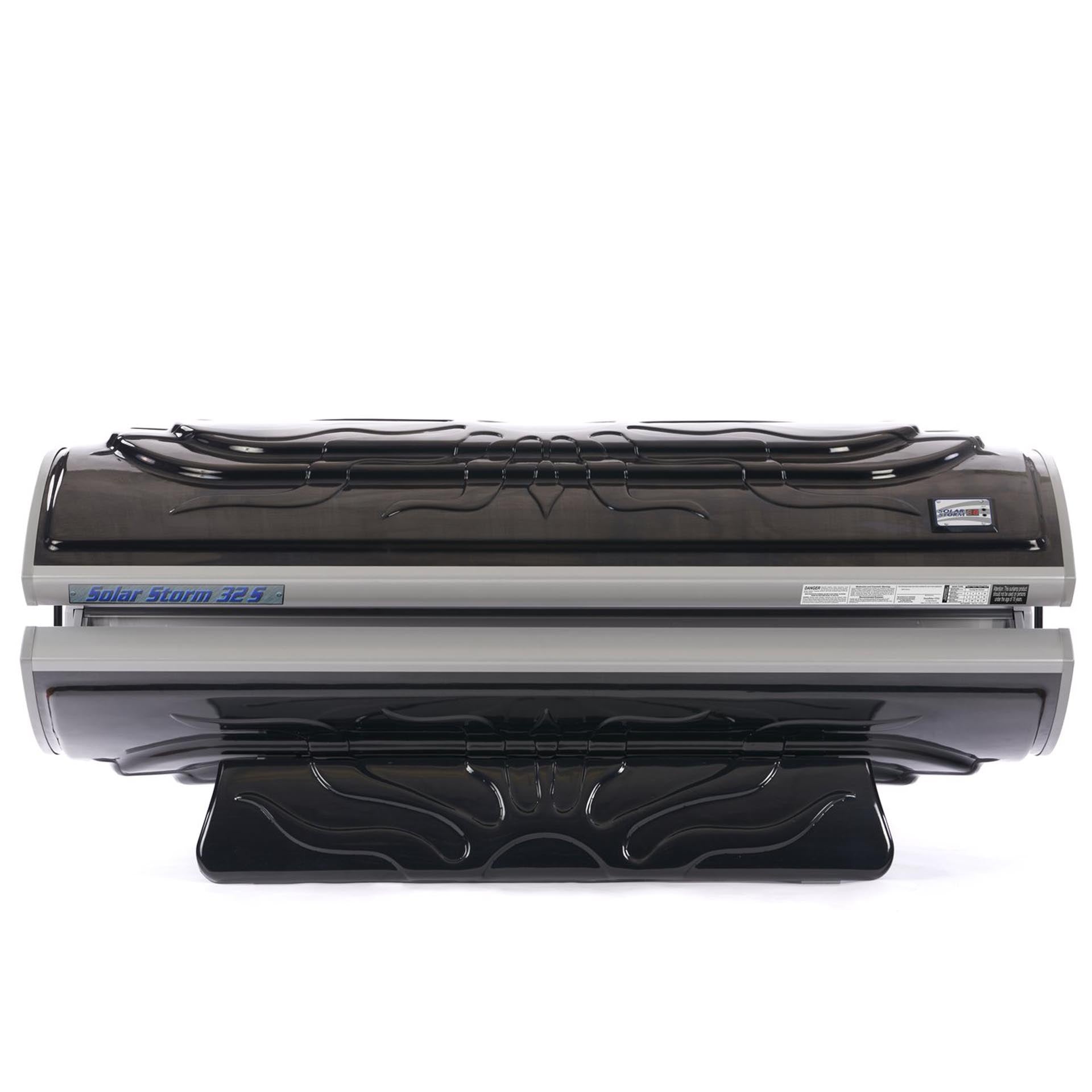 Solar Storm 32S 110v Tanning Bed Tanning Beds Solar Storm 
