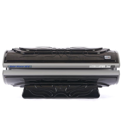 Solar Storm 32S 110v Tanning Bed Tanning Beds Solar Storm 