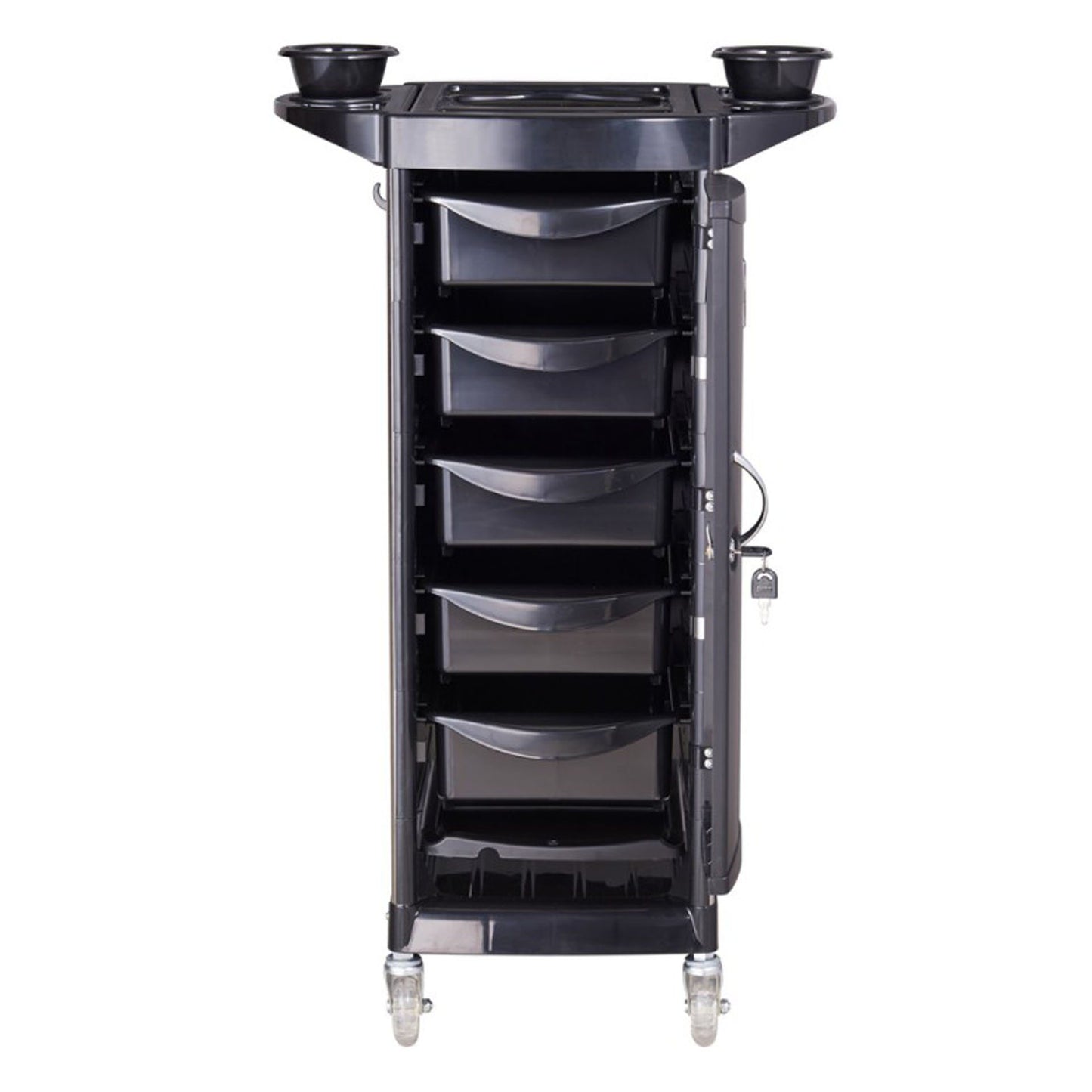 DIR Trolley Cart Eskarne- 5122 Salon Equipment Dream In Reality 