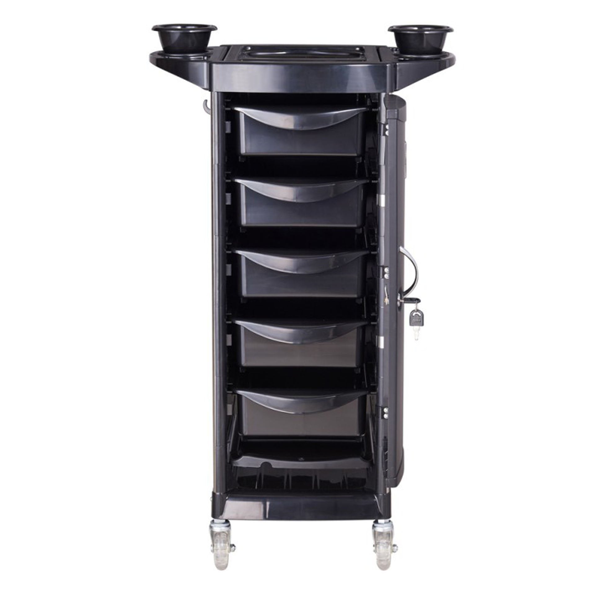 DIR Trolley Cart Eskarne- 5122 Salon Equipment Dream In Reality 