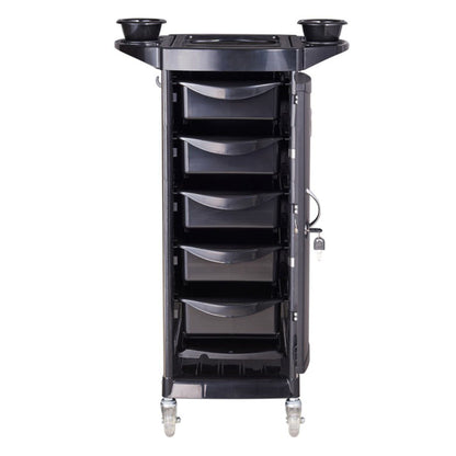 DIR Trolley Cart Eskarne- 5122 Salon Equipment Dream In Reality 