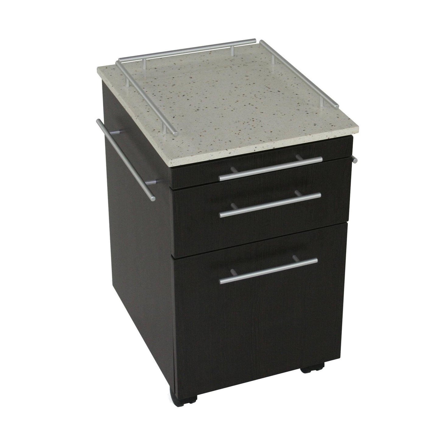 Touch America Pedi-Cart Deluxe 41058-02 Salon Equipment Touch America 