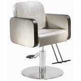 Salon Ambience CH/071 Icon Styling Chair+Reclining