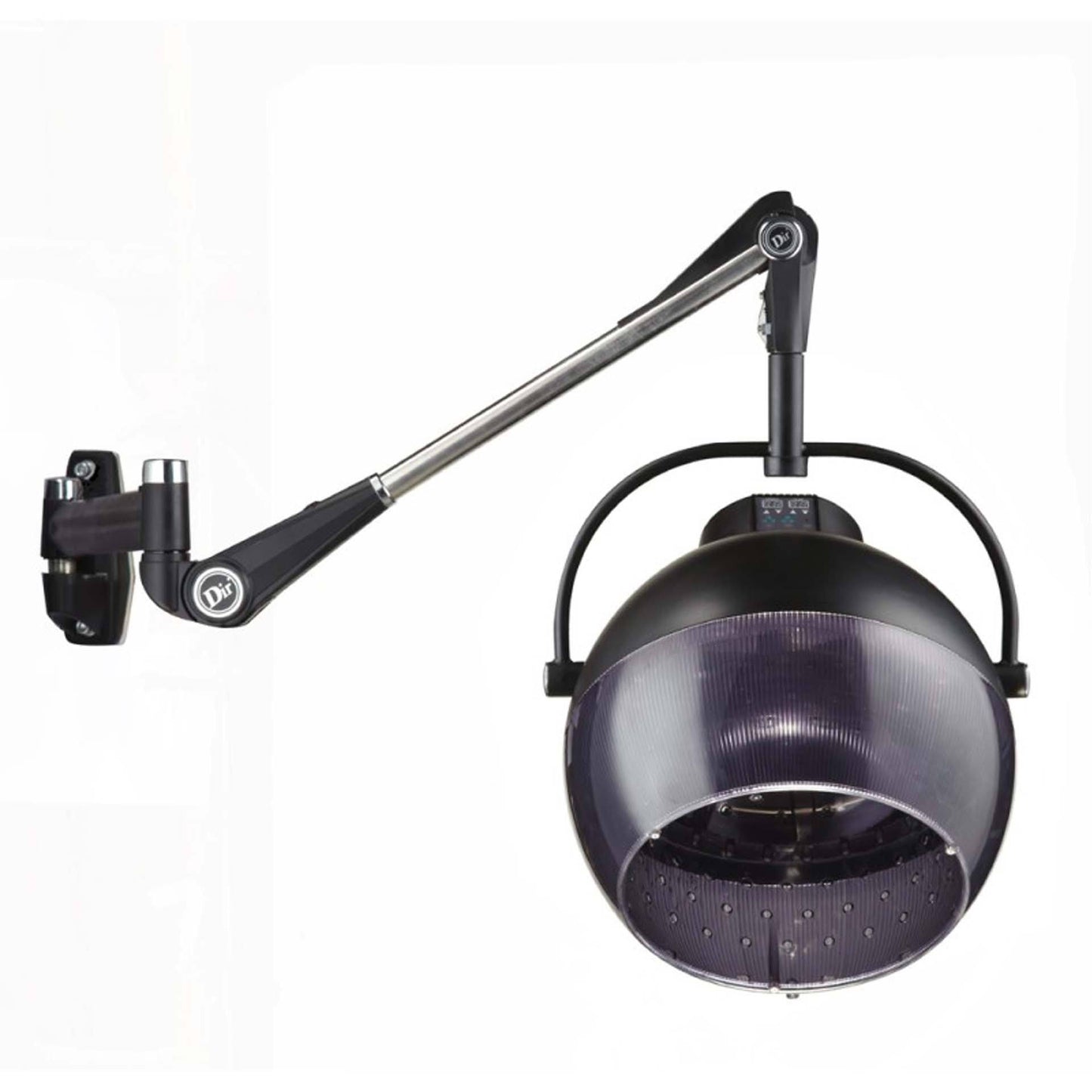 DIR Hair Dryer Hood CAPSULE - Wall Mounted - D03WM Salon Equipment Dream In Reality 
