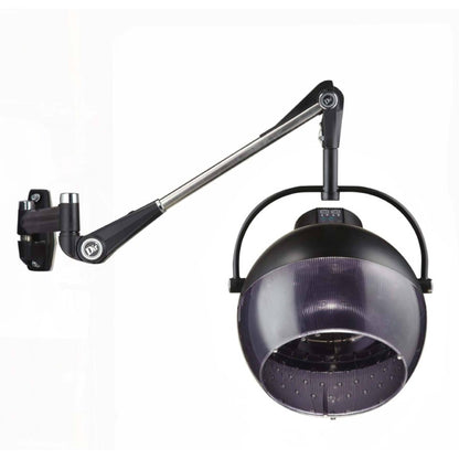 DIR Hair Dryer Hood CAPSULE - Wall Mounted - D03WM Salon Equipment Dream In Reality 