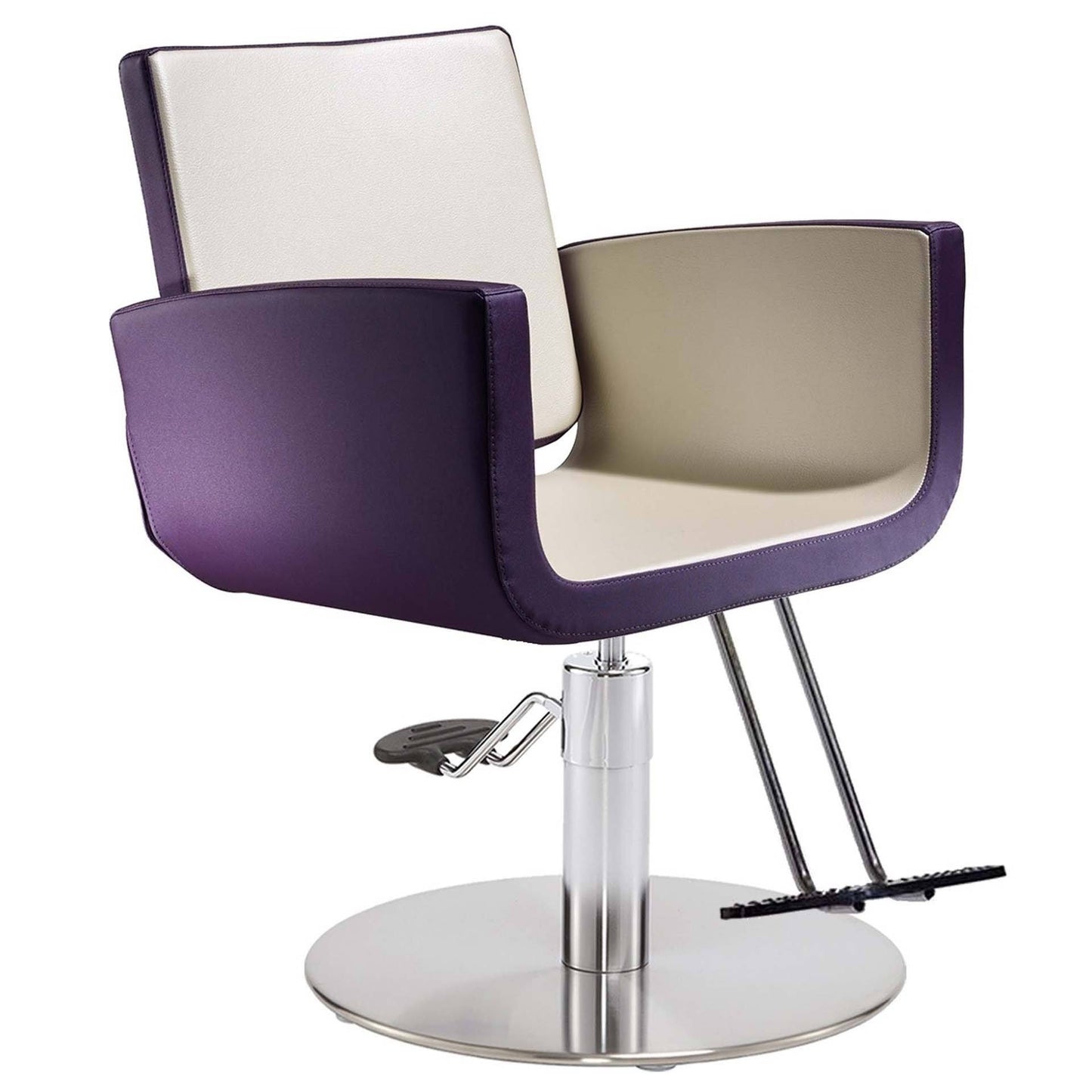 Salon Ambience CH/050 You Styling Chair Salon Equipment Salon Ambience 