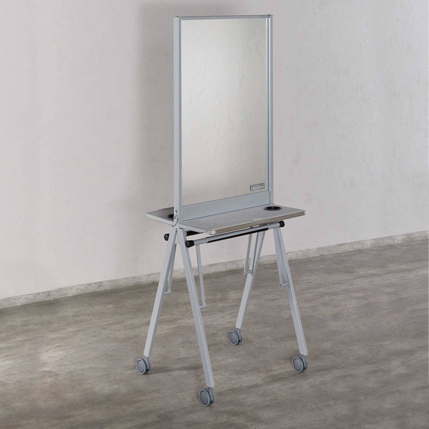 Salon Ambience MI/202 Scuola College Styling Island w/ Wheels Salon Equipment Salon Ambience 