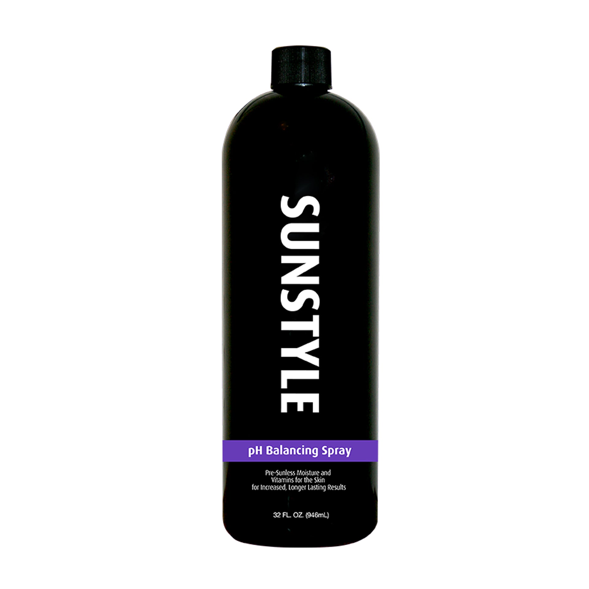 Sunstyle Sunless pH Balancing Spray 32 OZ. Spray Tanning Solutions Sunstyle 