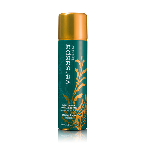 VersaSpa Monterey Bronzing Mist