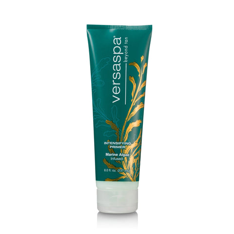 VersaSpa Tan Intensifying Primer 8 OZ.