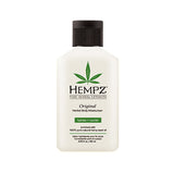 Hempz Original Herbal Body Moisturizer 2.25 fl. oz.