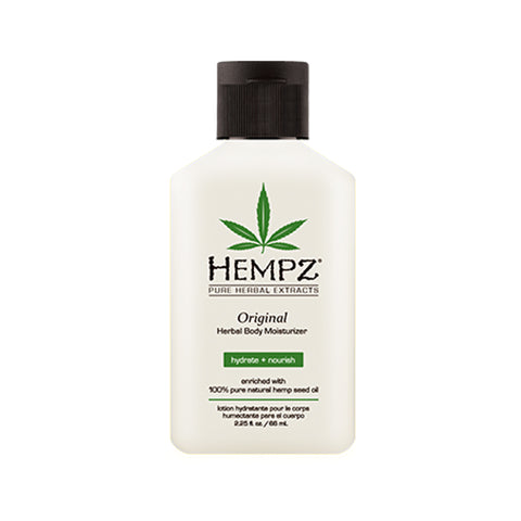 Hempz Original Moisturizer 