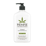 Hempz Original Herbal Body Moisturizer 17 fl. oz.