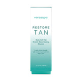 VersaSpa RestoreTan Body Self-Tan Stretch Mark Healing Mousse 6.7 OZ