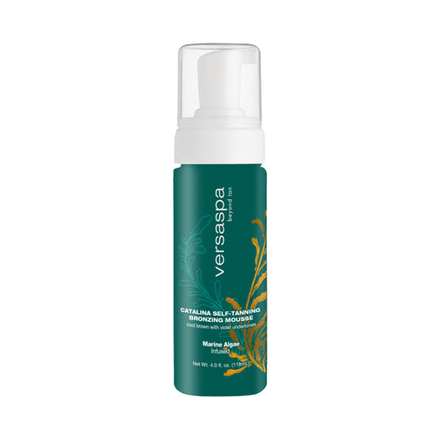 VersaSpa Self Tan Bronzing Mousse Catalina